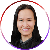 Carrie Li