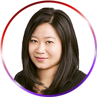 Catherine Zheng