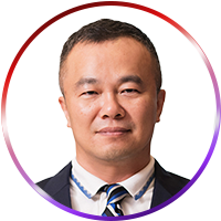 Chang Ya-Chiao