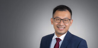 Charles Russell expands corporate expertise with new partner Charles Russell appoints Tun Zaw Mra
