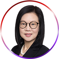 Christie Mok