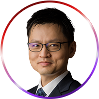Christopher Cheng