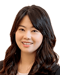 Connie Guo