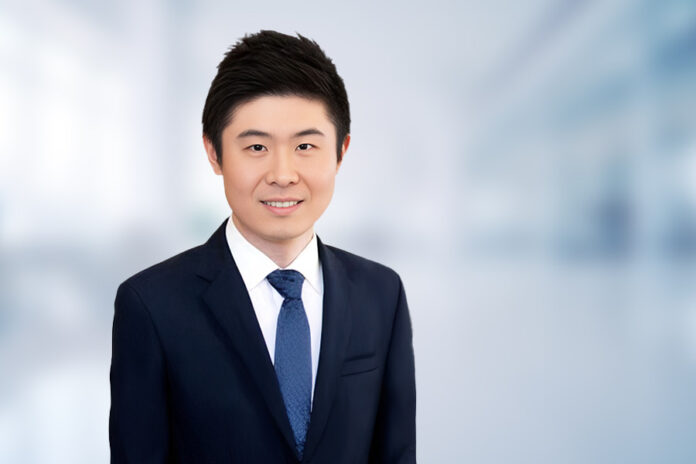 Cooley grows capital markets with new partner in Beijing, Xu Yilin Cooley adds capital markets partner Xu Yilin