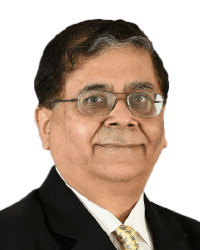 Cyril Shroff
