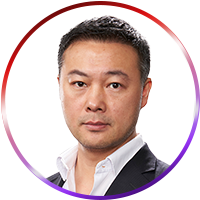 Daniel Yeh