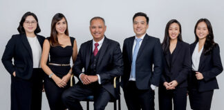 Dauntless Law Chambers debuts in Singapore Suresh Divyanathan launches Dauntless Law Chambers
