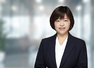 Dentons Lee hires Seon Ae Choi