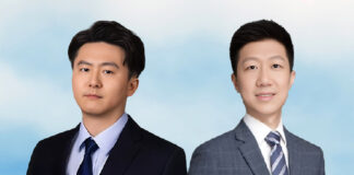 Shareholders' derivative arbitration
