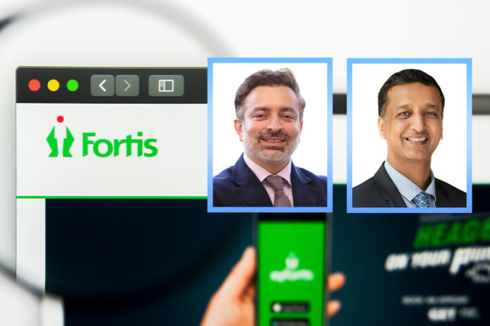 Duo-acts-on-Fortis-Healthcare’s-INR1.7bn-buy-of-Agilus-stake Fortis Agilus Stake Acquisition
