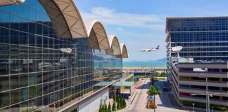 Duo helps Airport Authority HK’s USD7bn bond take off Airport Authority HK’s bond take off