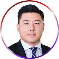 Eric Chow