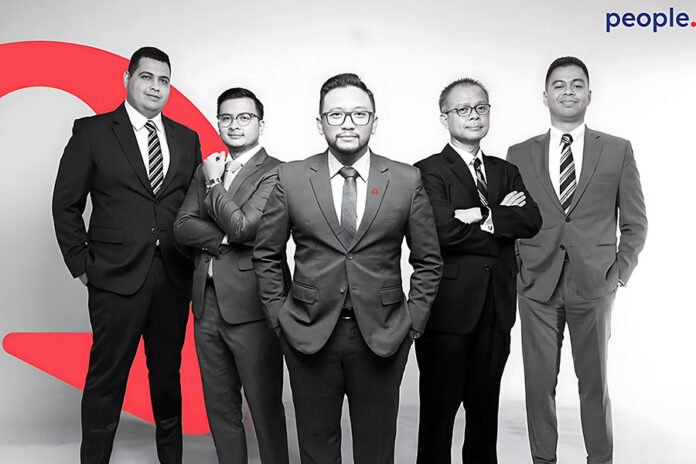 Ex-HHP-trade-head-to-go-solo-in-Jakarta-with-Anagata-Law,-Riza-Buditomo Riza Buditomo launches Anagata Law Firm