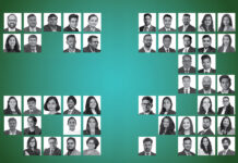 Future Legal Leaders 2025 IBLJ future legal leaders