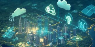 Five firms lead on SEA’s largest data campus financing Yondr Group Data Centre Financing