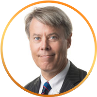 Frederick R BURKE