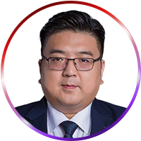 Fu Zhengjie