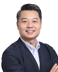 Gary Li, Hive Box