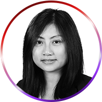 Ginger Zhou