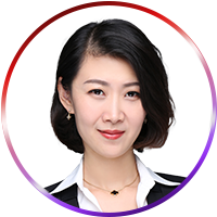 Gloria Xu