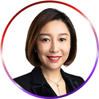 Grace Lin
