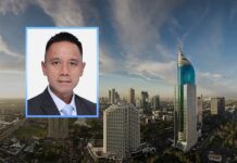 贬贬笔、ジャカルタでの需要増加に対応し惭&础専门家を再雇用 HHP rehires Bima Sarumpaet