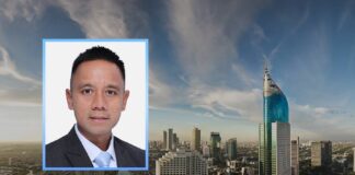 HHP rehires M&A partner to meet rising demand in Jakarta? HHP rehires Bima Sarumpaet
