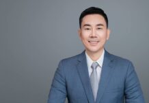 汉坤聘请国际资本市场合伙人 Alex Tao Capital Markets Partner