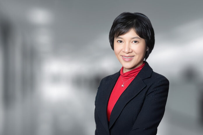 Han Kun adds two capital markets specialists in HK in a week, Melody He Han Kun Law Offices recruits Melody He