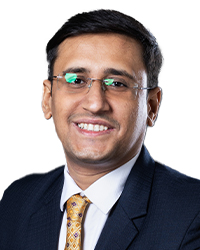 Harsh Shukla