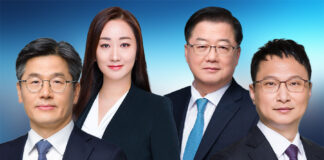 South Korea Healthcare Pharma