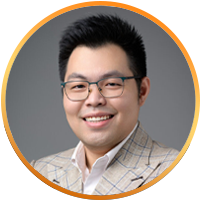TRAN Hoang (Henry)