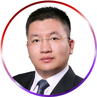 Huang Zaizai