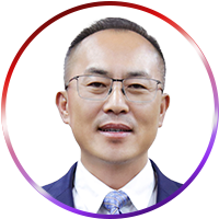 Huang Zhenda