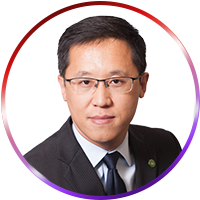Ian Wang