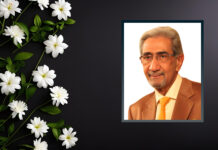 Iqbal Chagla remembered as voice against irregular practices Advocate Iqbal Chagla’s Legacy