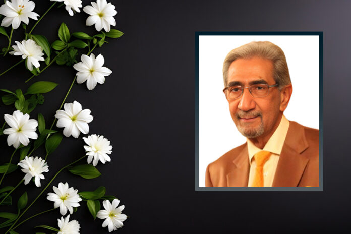 Iqbal-Chagla-remembered-as-voice-against-judicial-misconduct Advocate Iqbal Chagla’s Legacy