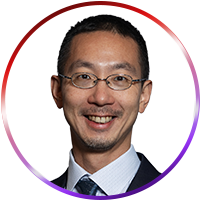Ivan Chang