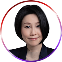 Jacqueline Tang