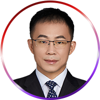 James Gong