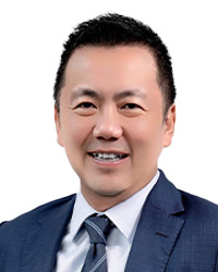 James Hsiao