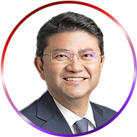 James Lin