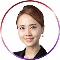 Jasmine Chiu