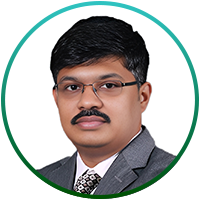 Jayant John Rajan
