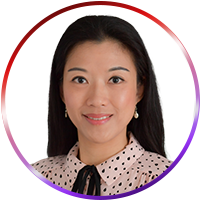 Jessica Zhou