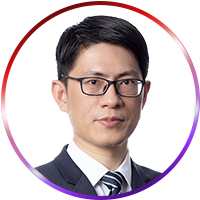 James Jiang