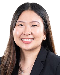 Jill Eileen P Cabais