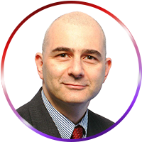 Jonathan Stone