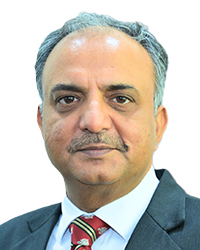 KV Singh