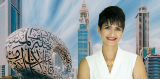 Arbitration in the UAE for Chinese Companies